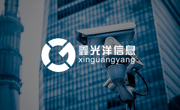 安徽鑫光洋信息技术有限公司