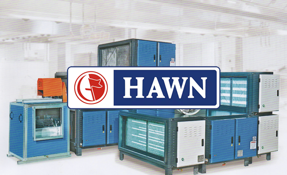 合肥新星厨房工程技术有限公司