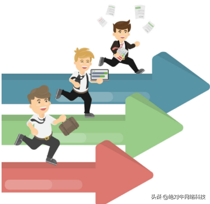 网站建设怎么选择域名才能更吸引人?